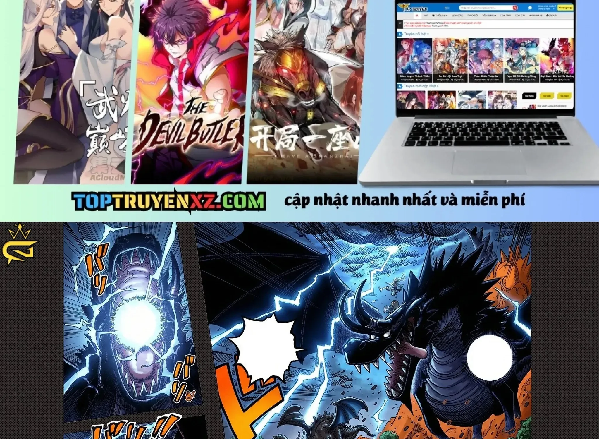 One Piece Tập 1176 trang 2