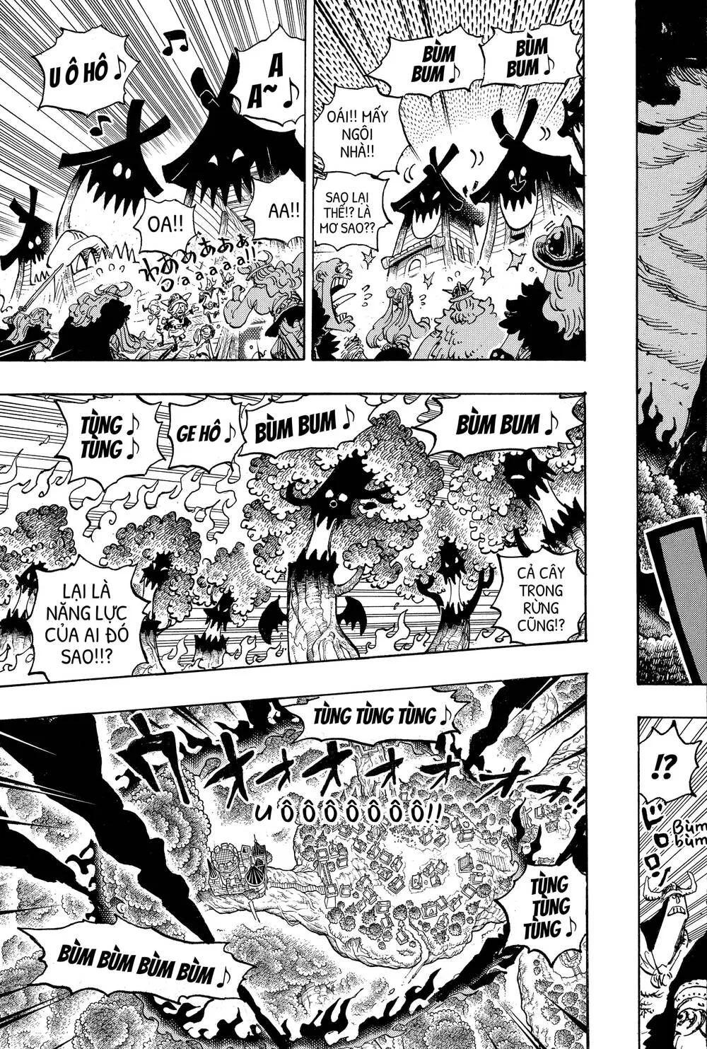 One Piece Tập 1179 trang 14