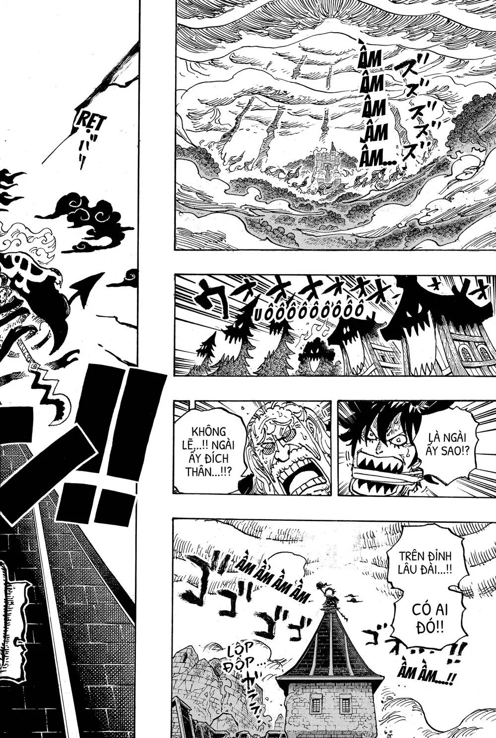 One Piece Tập 1179 trang 17
