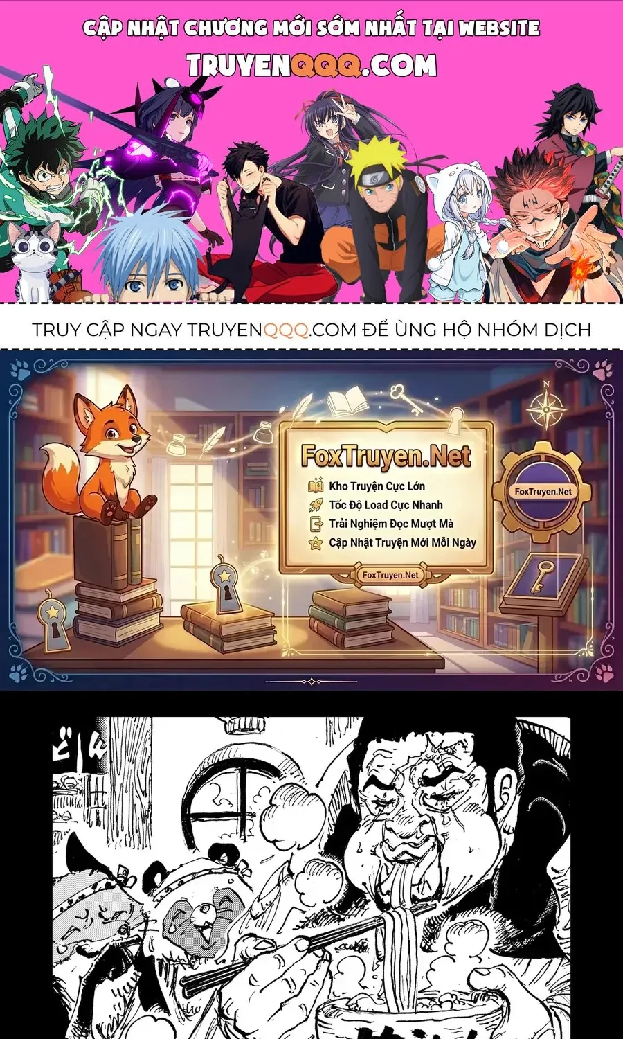 One Piece Tập 1182.1 trang 1