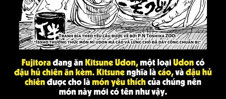One Piece Tập 1182.1 trang 2