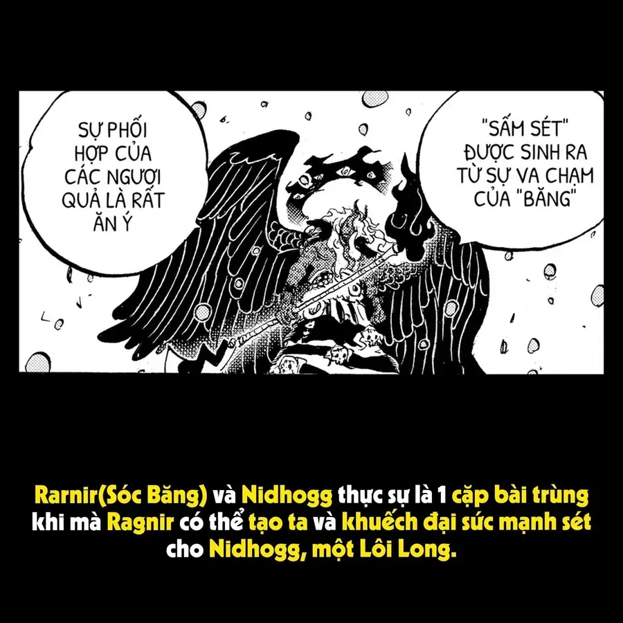 One Piece Tập 1182.1 trang 14