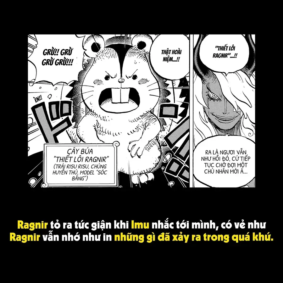One Piece Tập 1182.1 trang 15