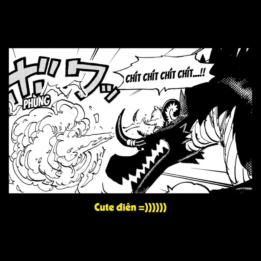 One Piece Tập 1182.1 trang 22