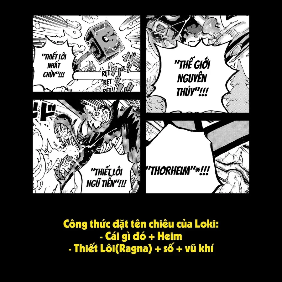 One Piece Tập 1182.1 trang 24