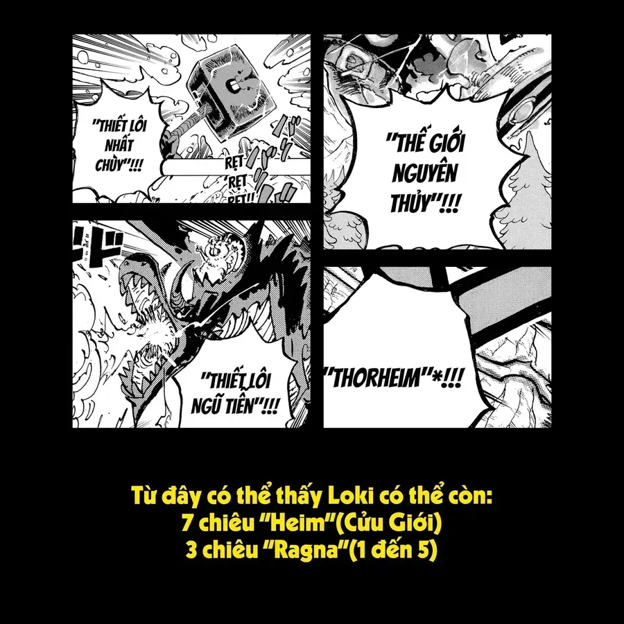 One Piece Tập 1182.1 trang 25