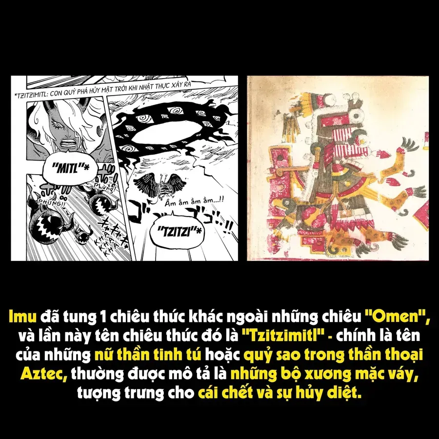 One Piece Tập 1182.1 trang 27