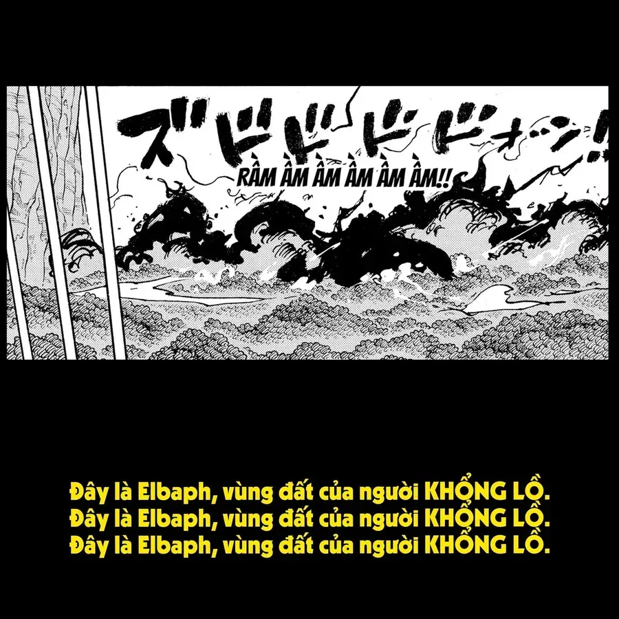 One Piece Tập 1182.1 trang 31