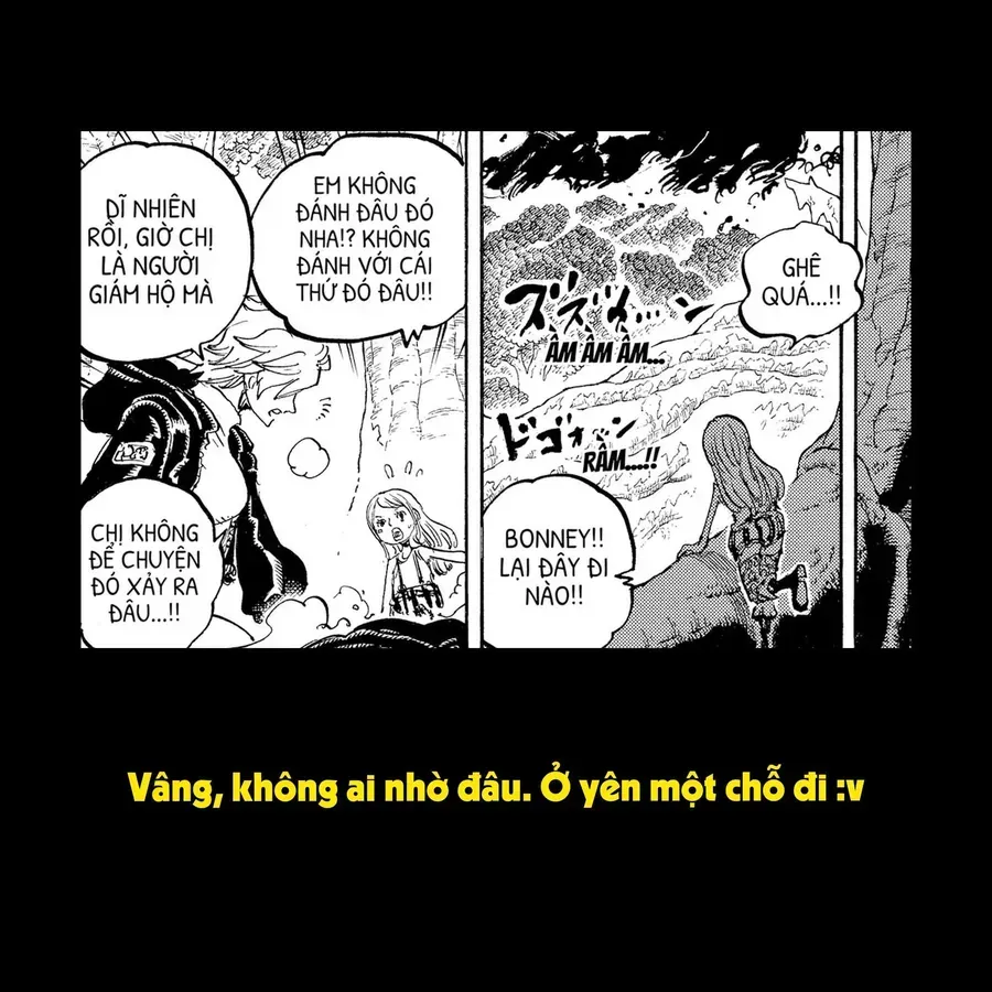 One Piece Tập 1182.1 trang 32