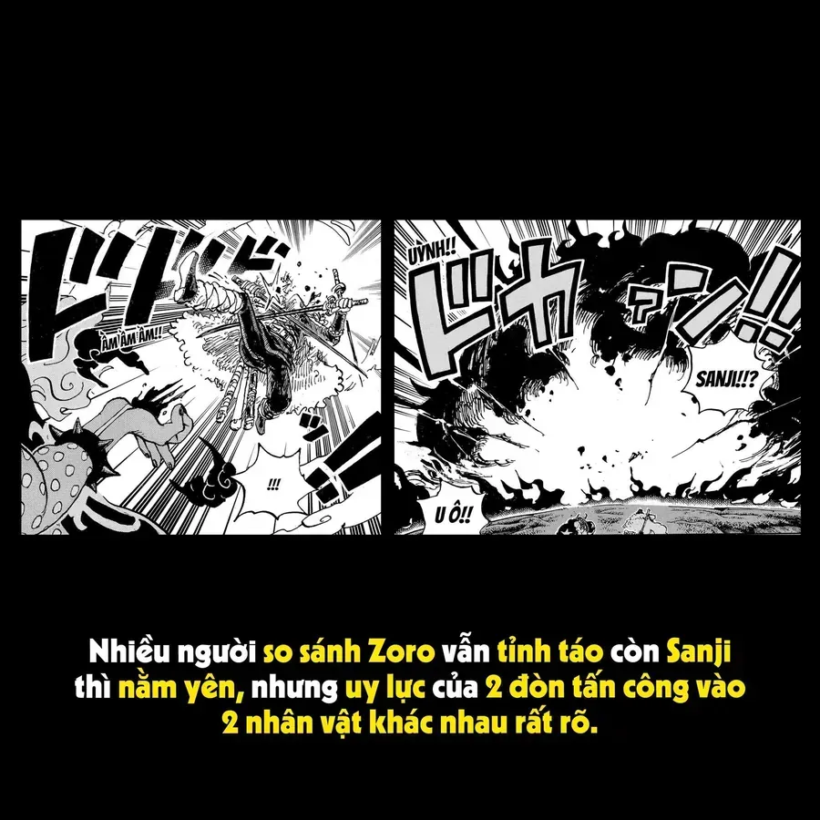 One Piece Tập 1182.1 trang 35