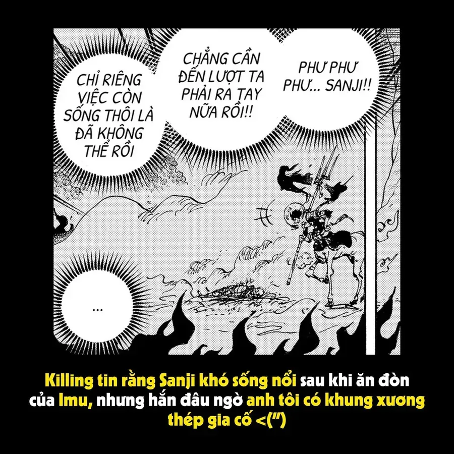 One Piece Tập 1182.1 trang 36