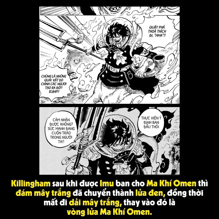 One Piece Tập 1182.1 trang 37