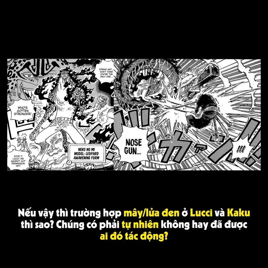One Piece Tập 1182.1 trang 38