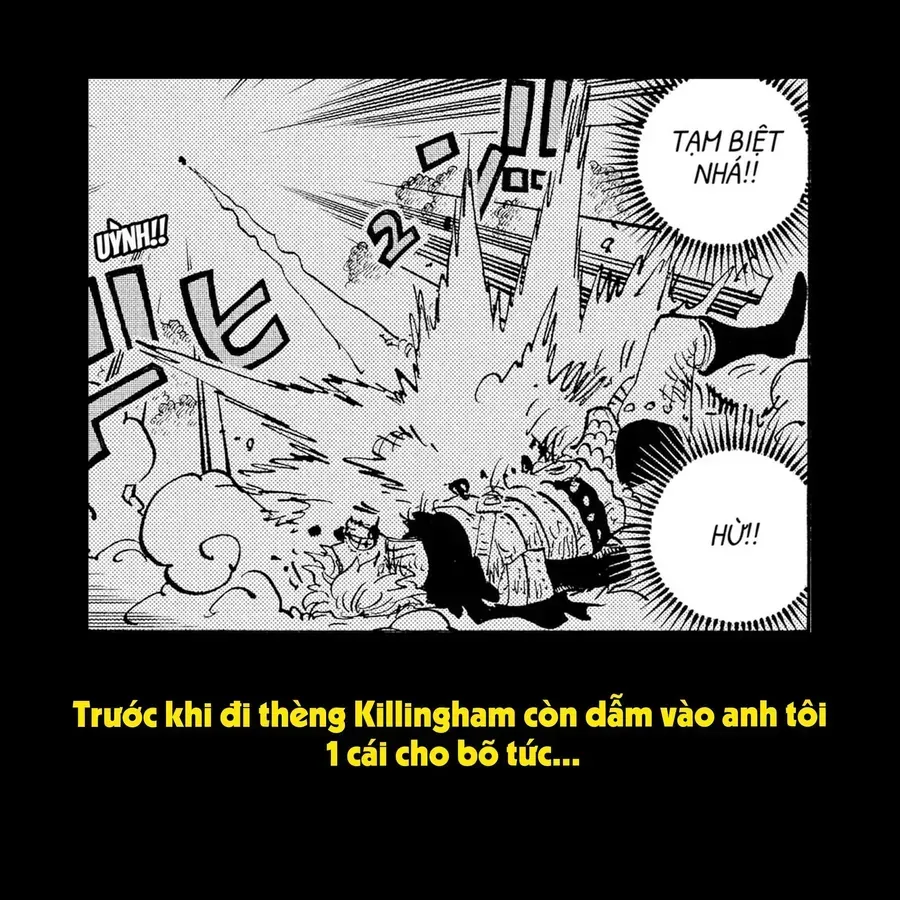 One Piece Tập 1182.1 trang 39