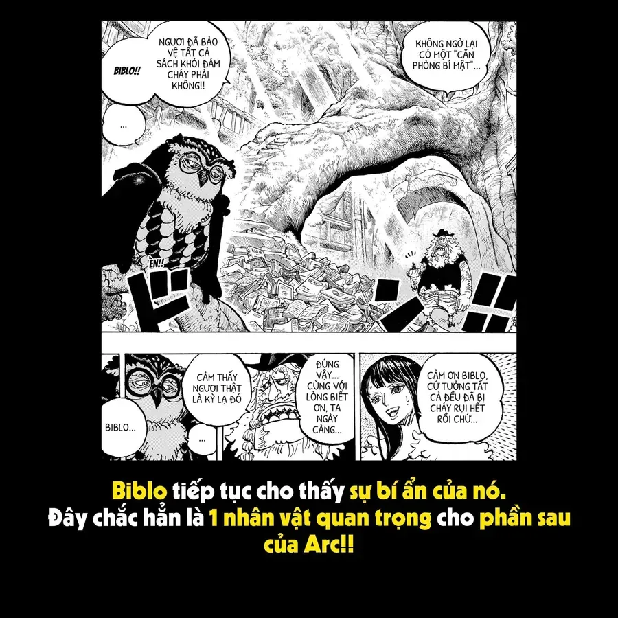 One Piece Tập 1182.1 trang 42