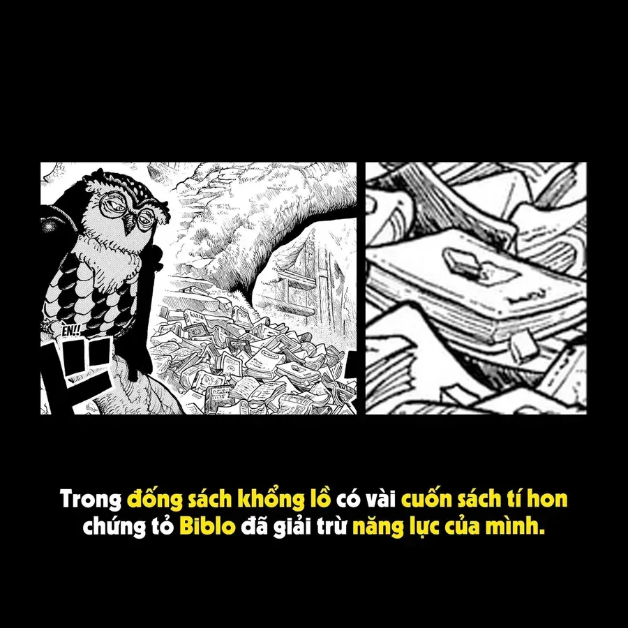 One Piece Tập 1182.1 trang 43