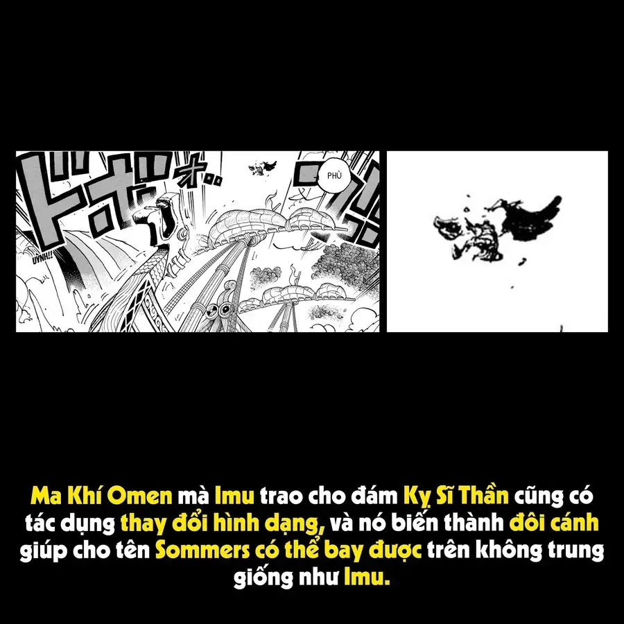 One Piece Tập 1182.1 trang 44