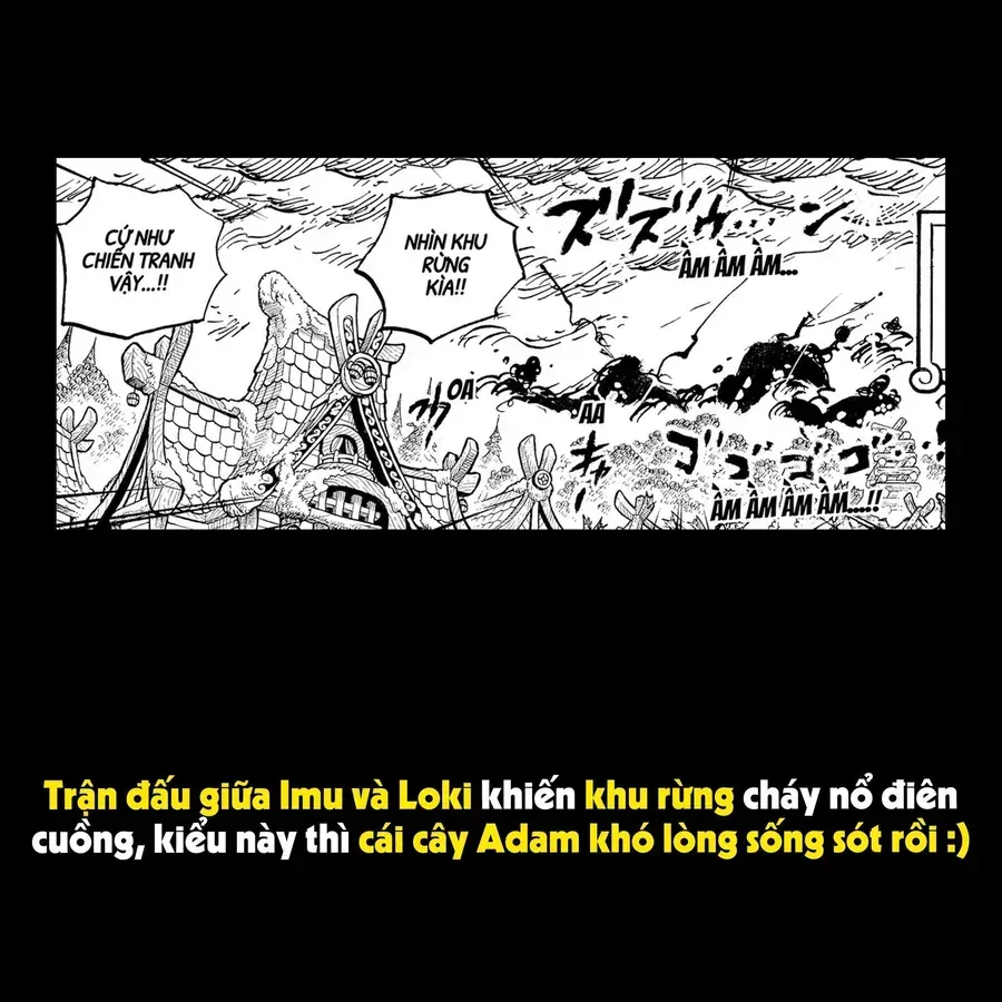 One Piece Tập 1182.1 trang 47
