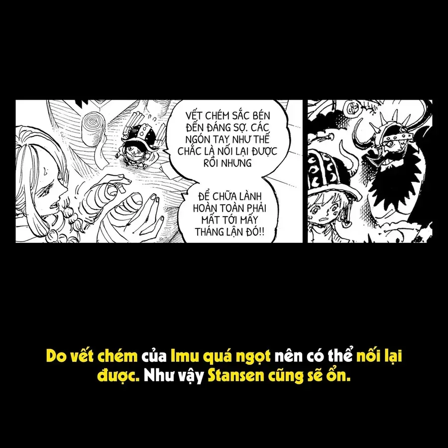 One Piece Tập 1182.1 trang 48