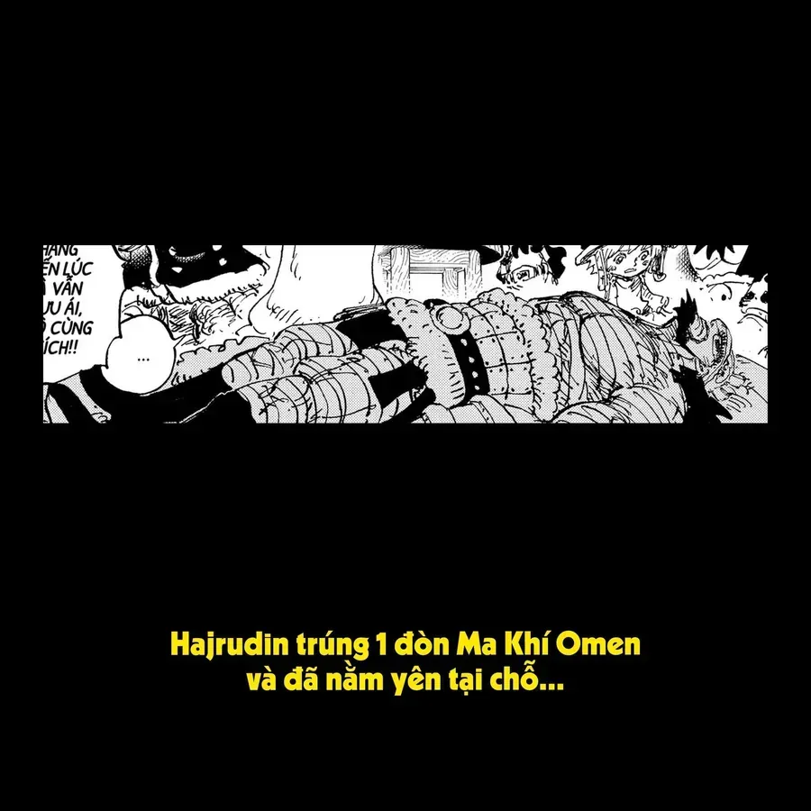 One Piece Tập 1182.1 trang 49