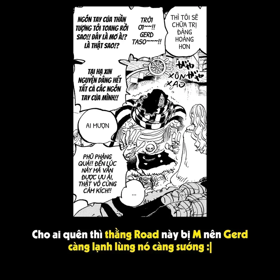 One Piece Tập 1182.1 trang 50