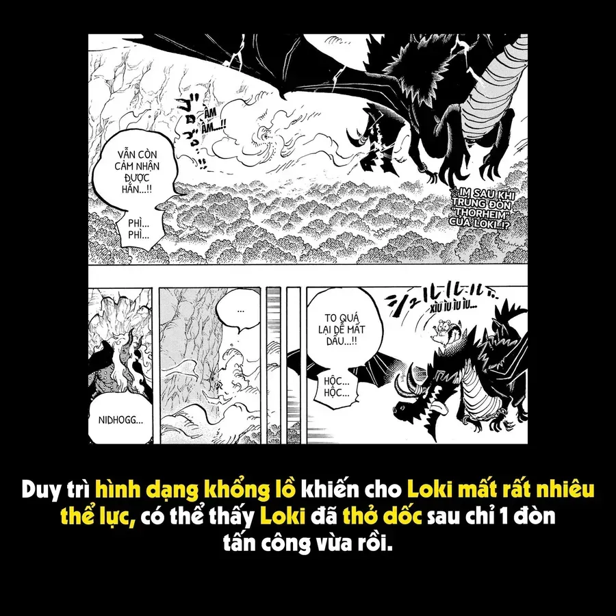 One Piece Tập 1182.1 trang 6