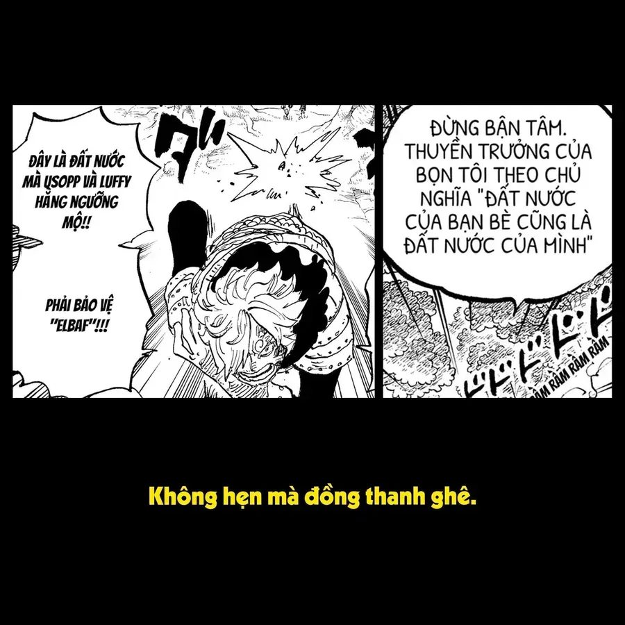 One Piece Tập 1182.1 trang 54