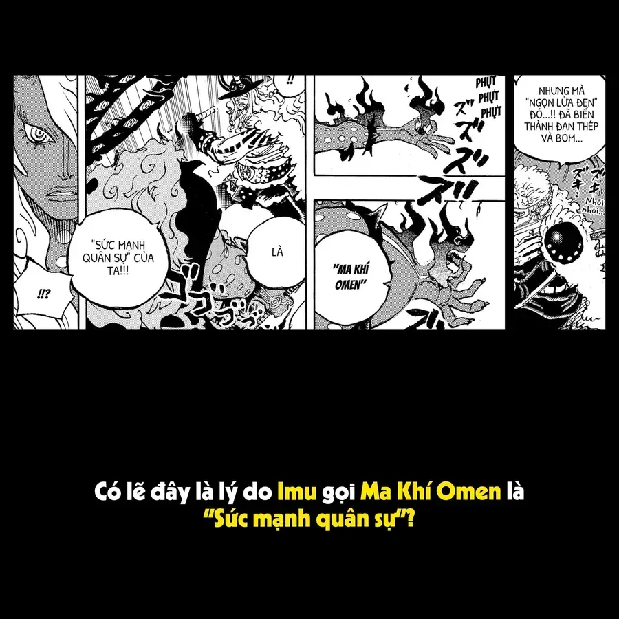 One Piece Tập 1182.1 trang 56