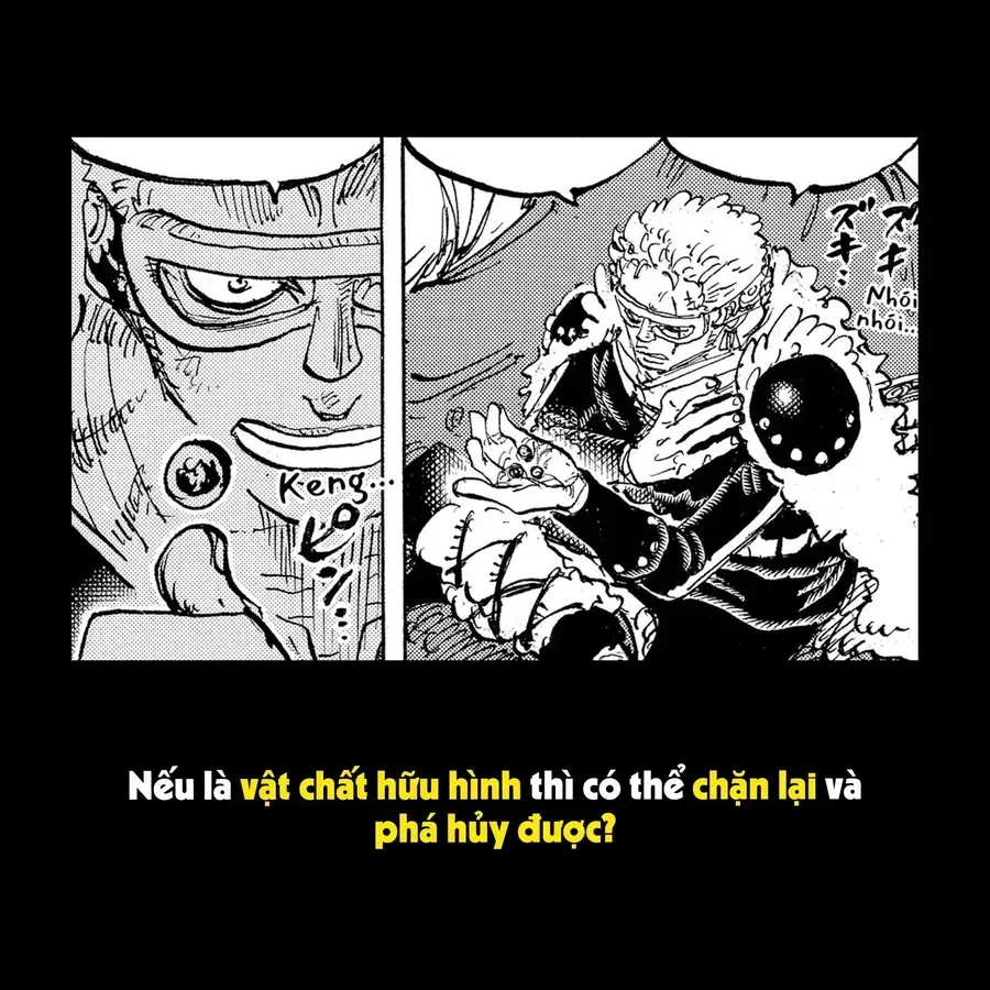 One Piece Tập 1182.1 trang 57