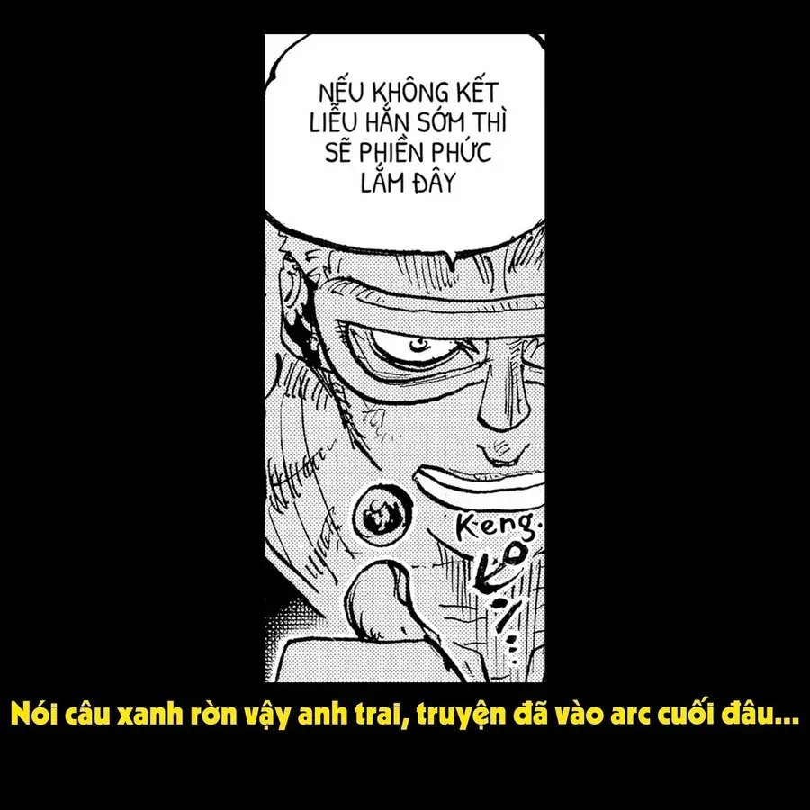 One Piece Tập 1182.1 trang 58