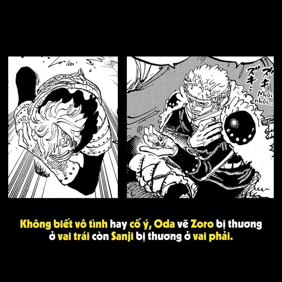 One Piece Tập 1182.1 trang 59