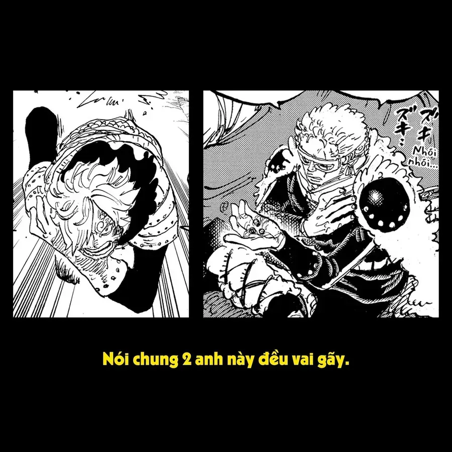 One Piece Tập 1182.1 trang 60