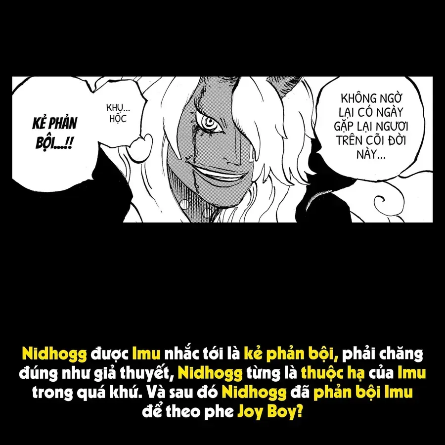 One Piece Tập 1182.1 trang 7