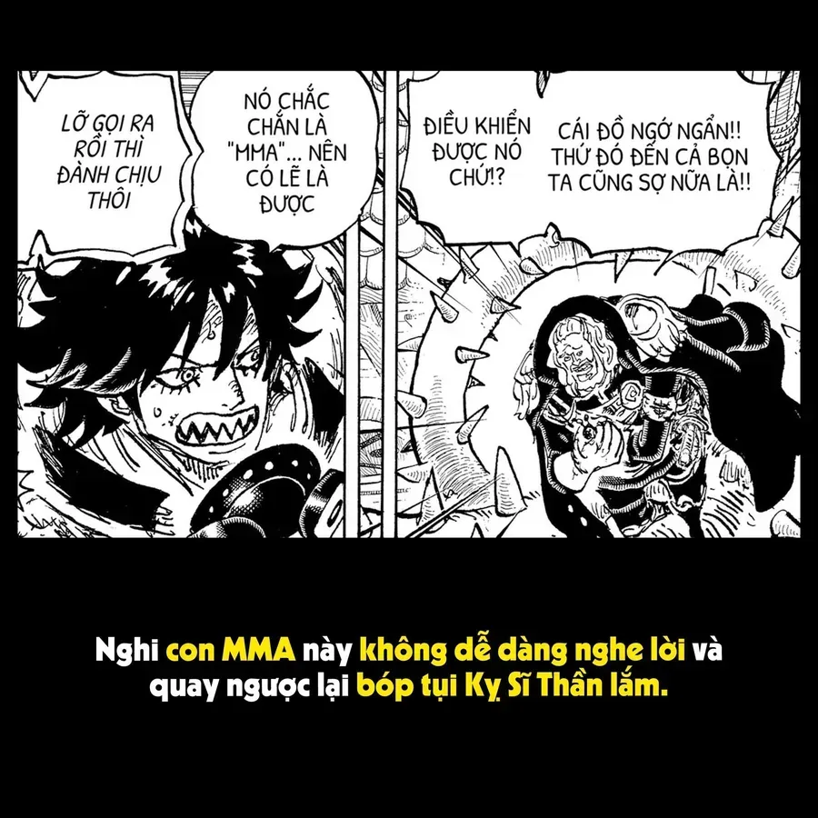 One Piece Tập 1182.1 trang 61