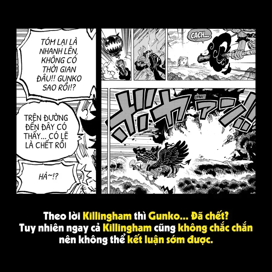 One Piece Tập 1182.1 trang 62