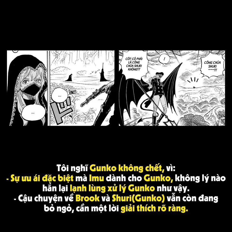 One Piece Tập 1182.1 trang 63