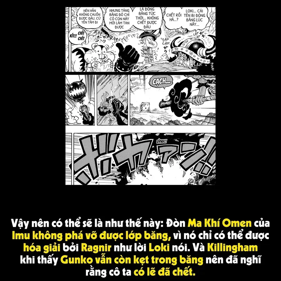 One Piece Tập 1182.1 trang 64