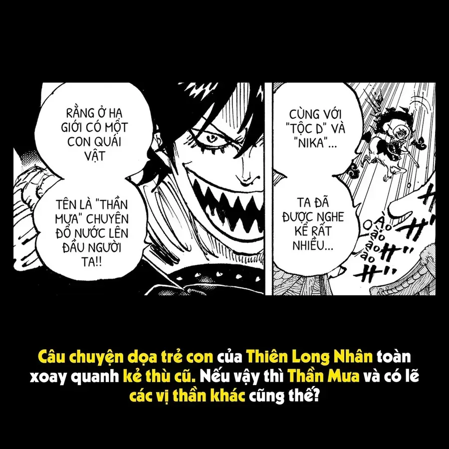 One Piece Tập 1182.1 trang 69