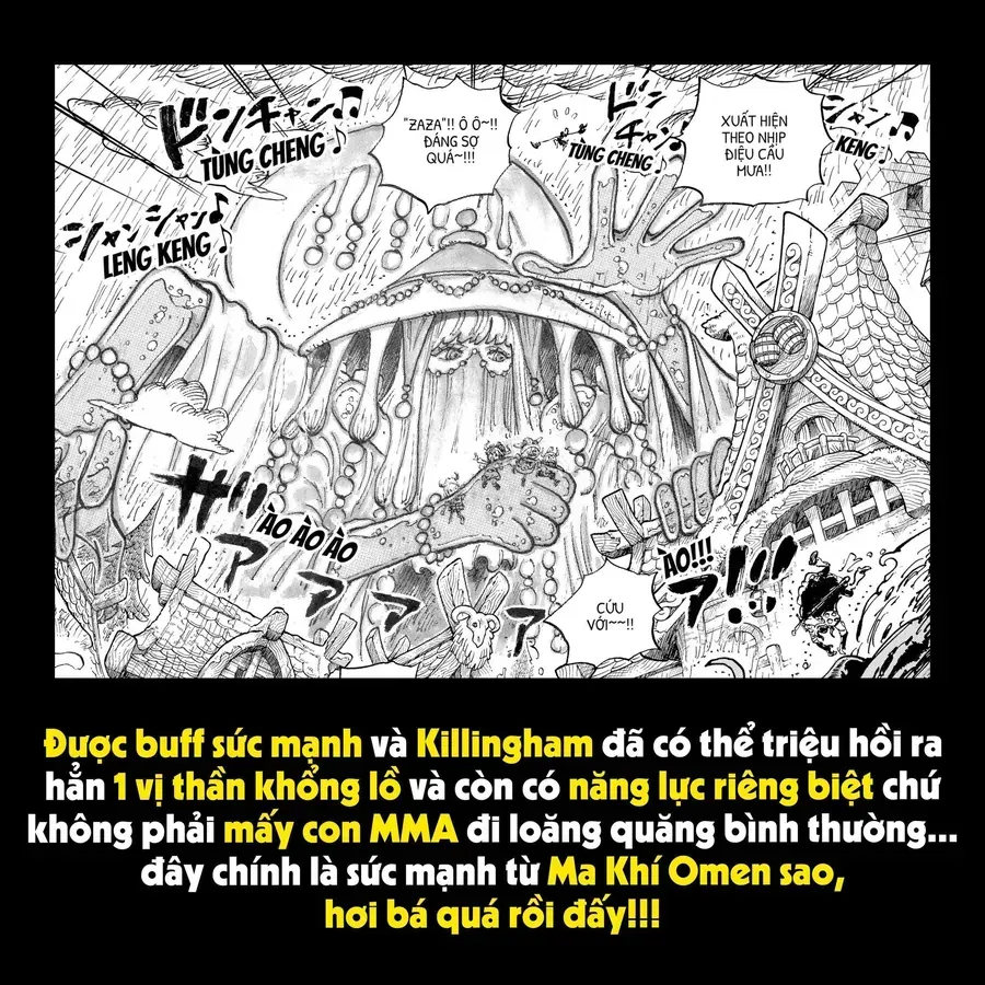 One Piece Tập 1182.1 trang 70