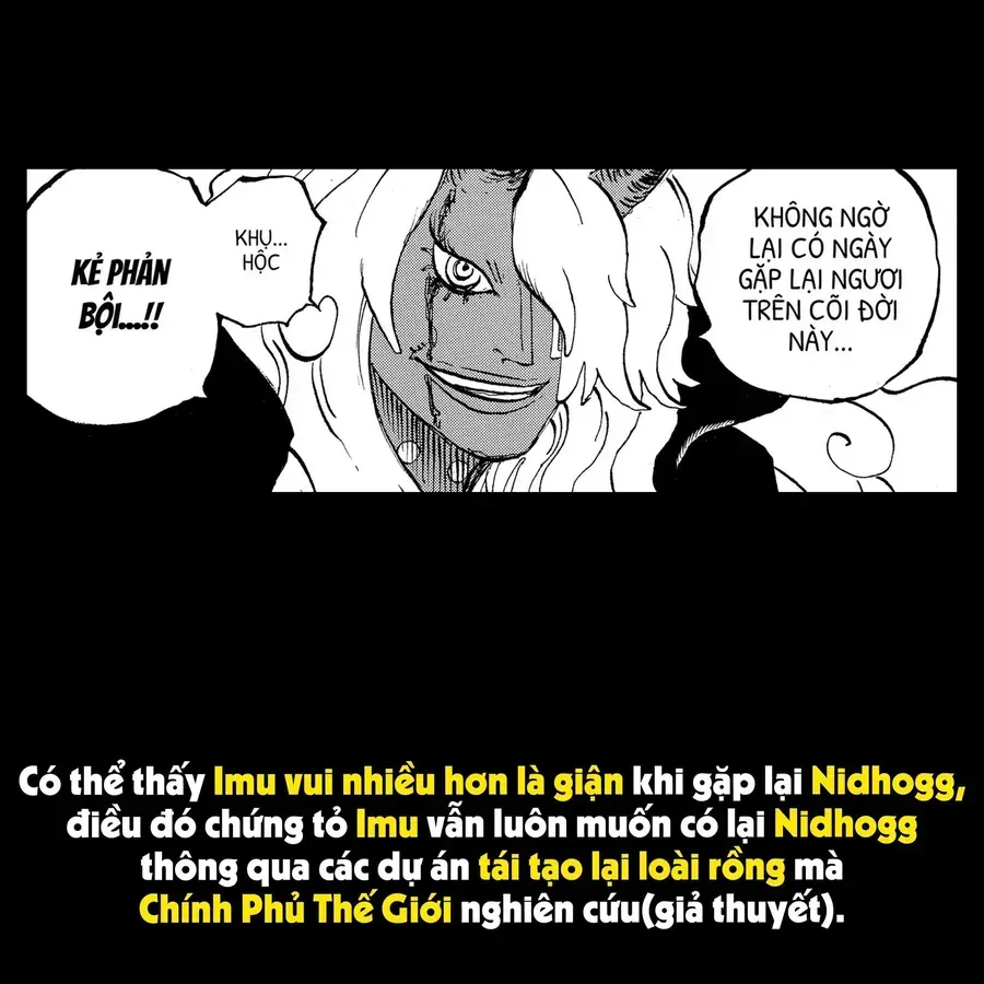 One Piece Tập 1182.1 trang 8