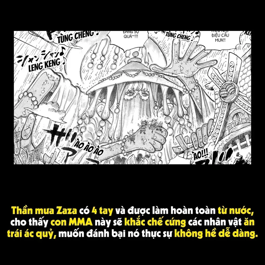 One Piece Tập 1182.1 trang 72