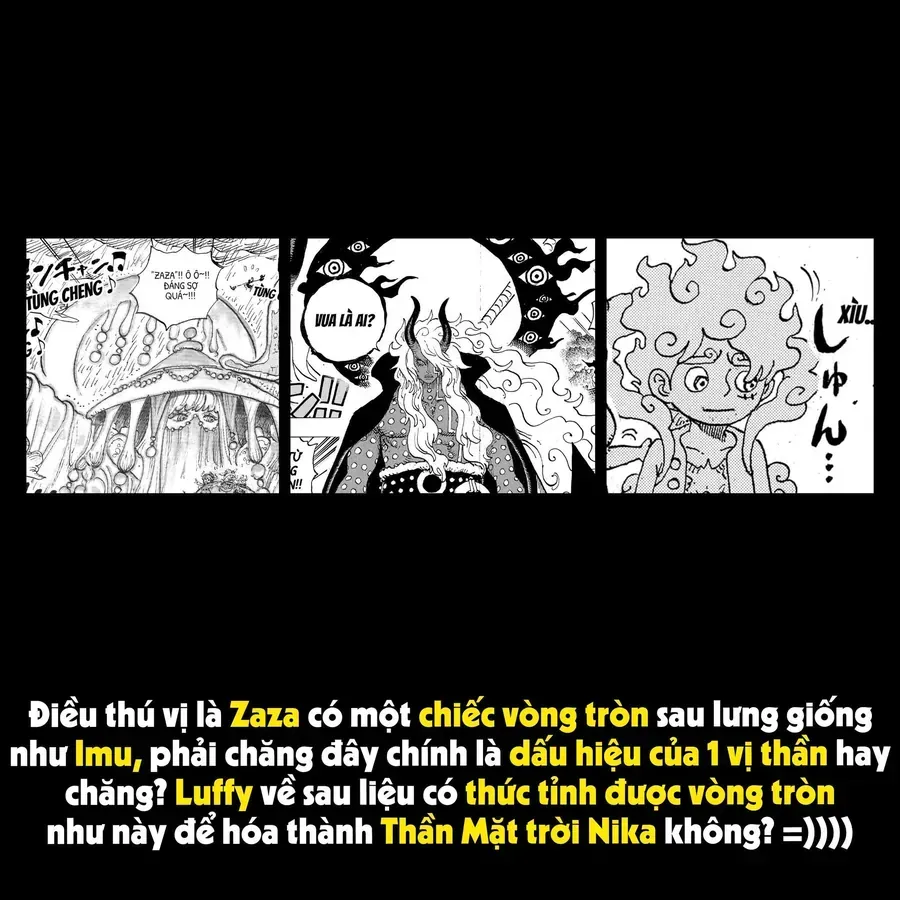One Piece Tập 1182.1 trang 73