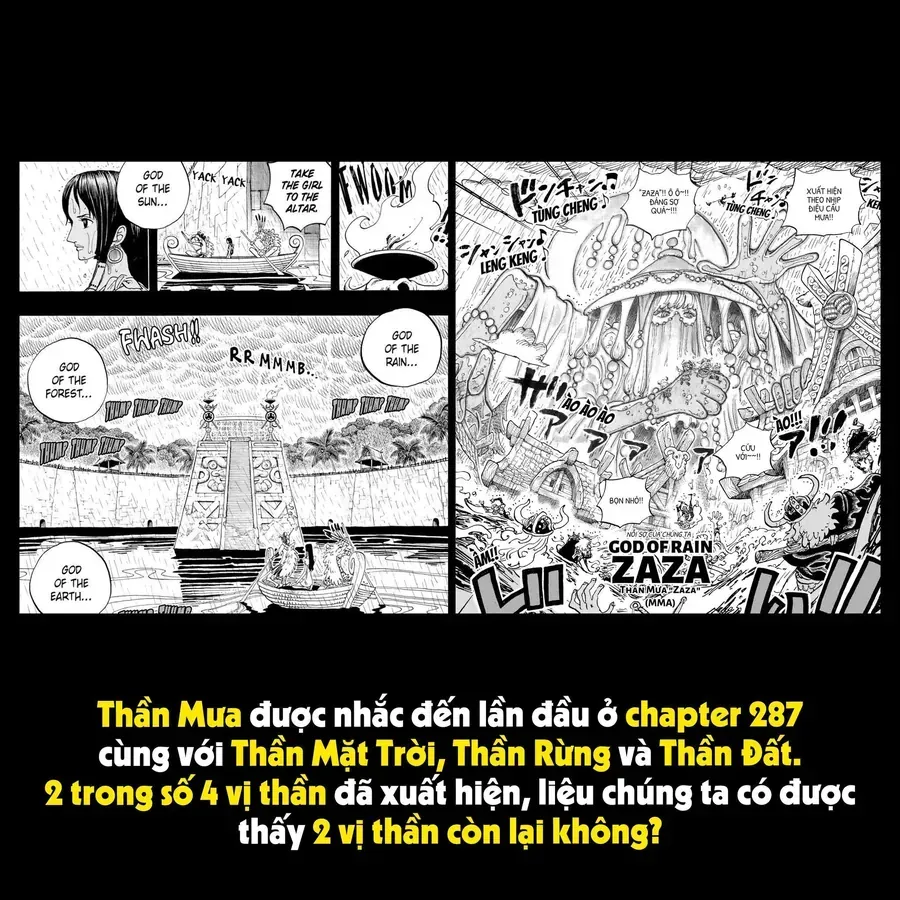 One Piece Tập 1182.1 trang 74