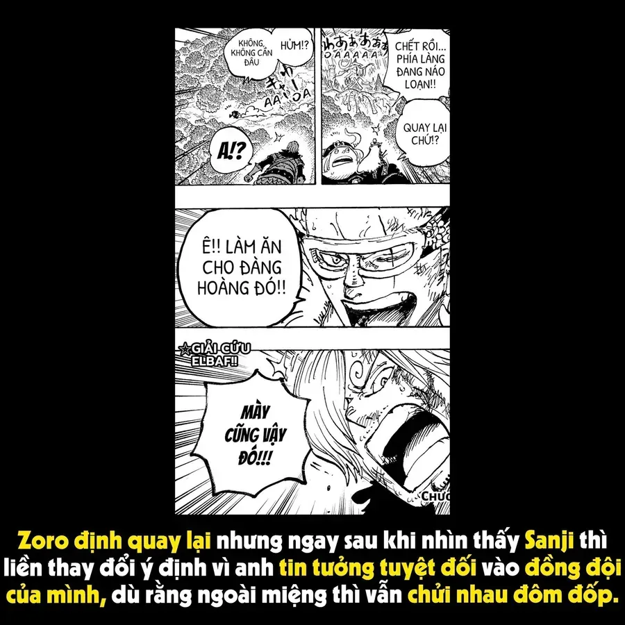 One Piece Tập 1182.1 trang 77