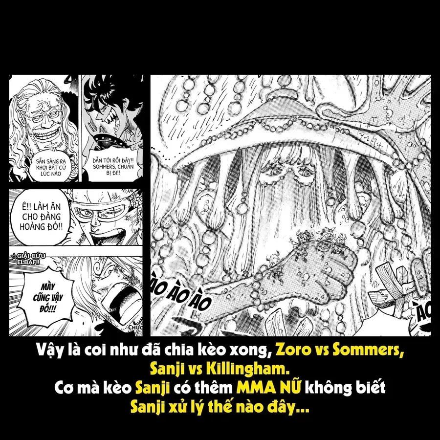One Piece Tập 1182.1 trang 78