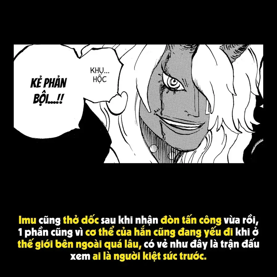 One Piece Tập 1182.1 trang 9