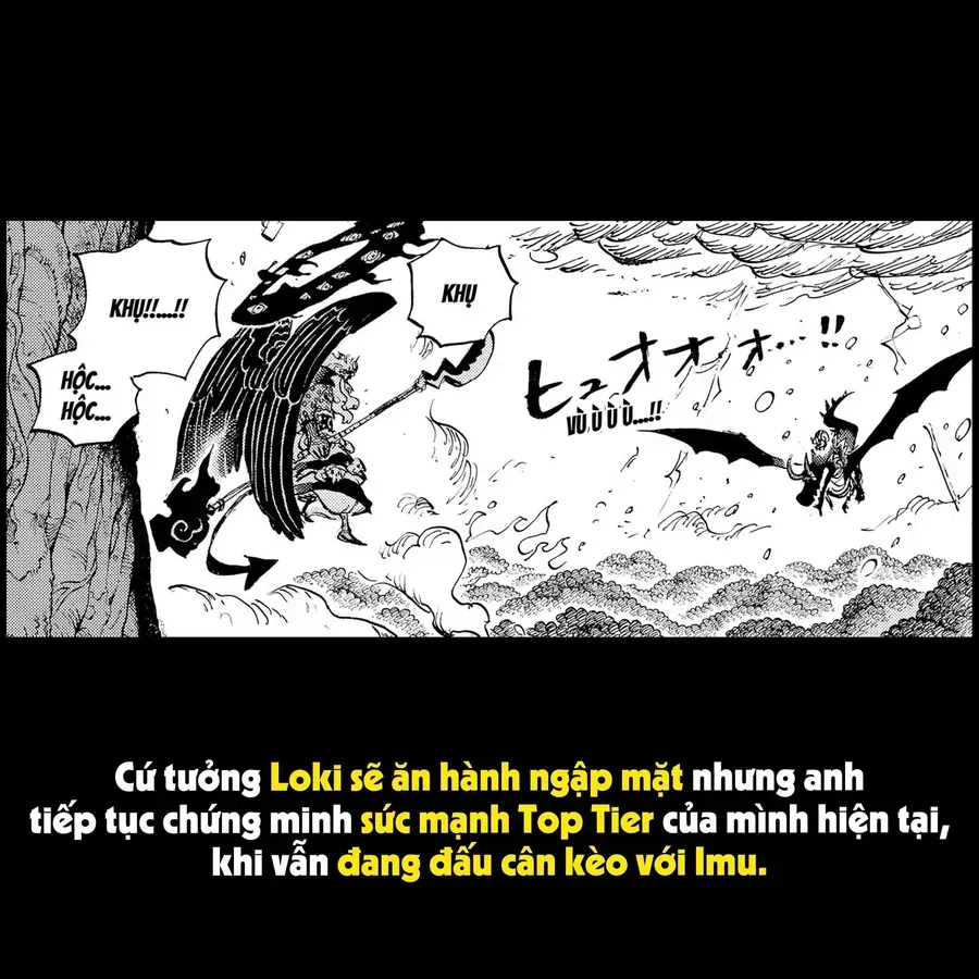 One Piece Tập 1182.1 trang 10