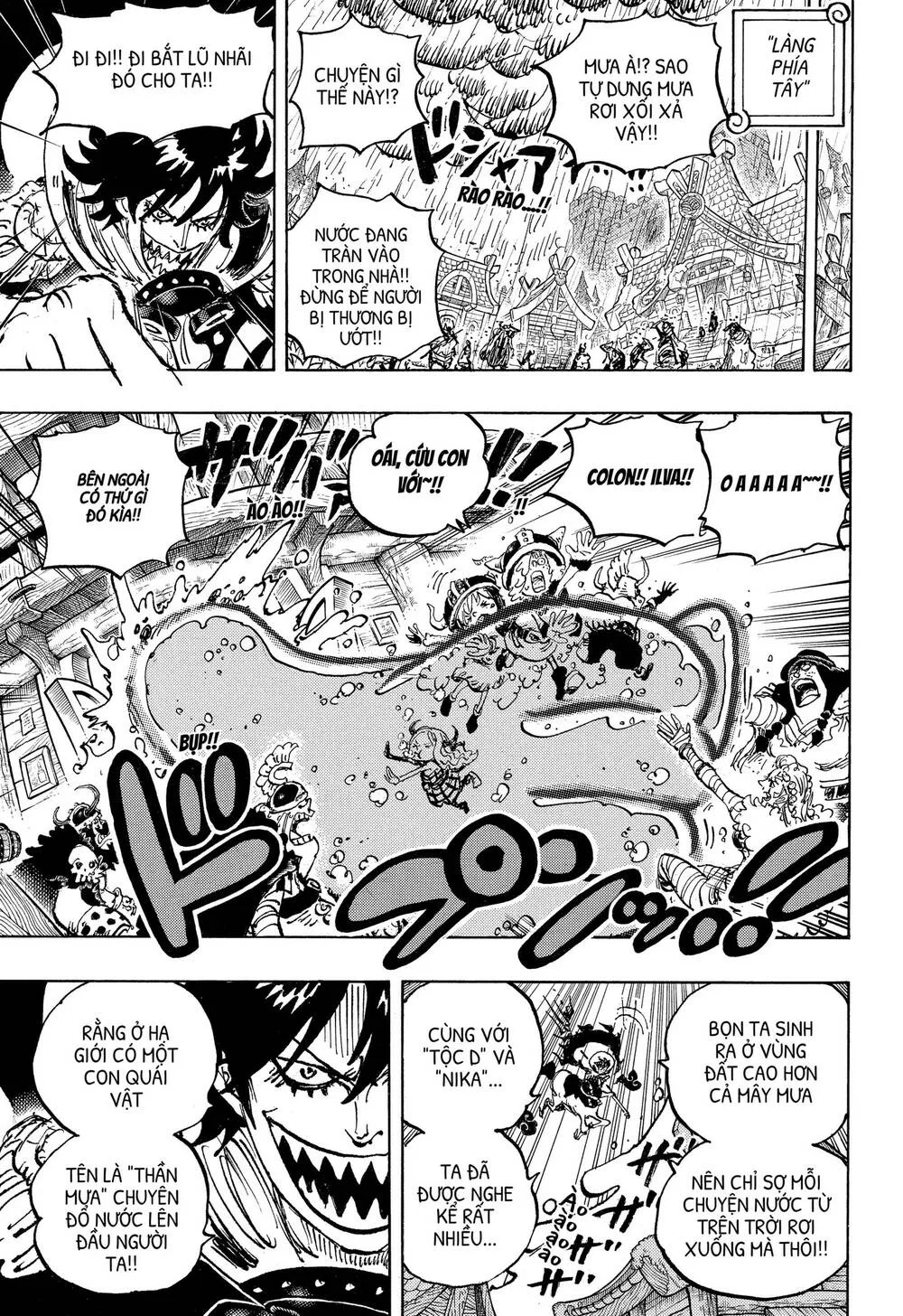 One Piece Tập 1182.5 trang 15