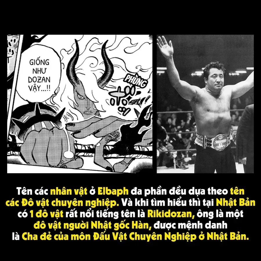 One Piece Tập 1183.1 trang 11