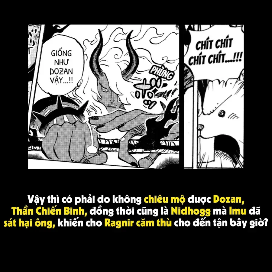 One Piece Tập 1183.1 trang 12